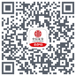 跨境理财通的下載二維碼