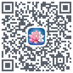 Zen Color QRcode