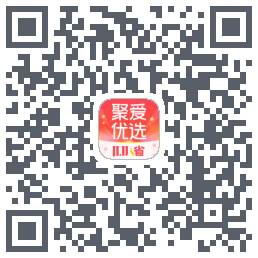 聚爱优选 QRcode