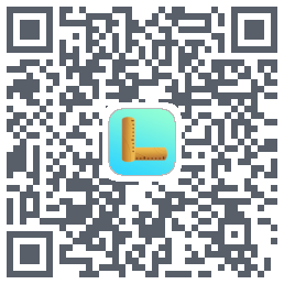 测距助手codice QR per il download