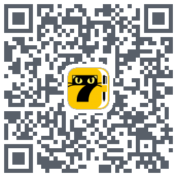 七猫作家助手 QRcode