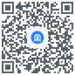 当贝鱼缸的下载二维码