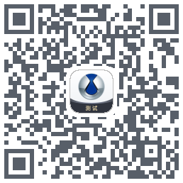 腾势汽车 QRcode