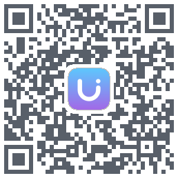 U净加盟商的下载二维码