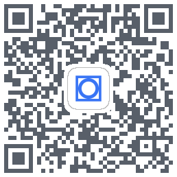 正大超人 QRcode