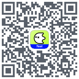 Blurrr QRcode