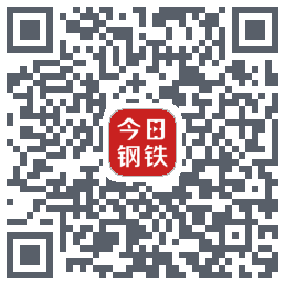 今日钢铁 QR-код для загрузки