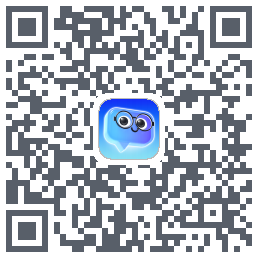 有道小P QRcode