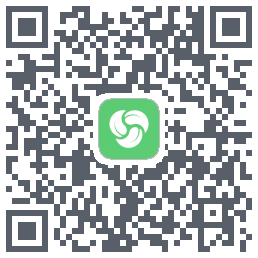 绿萝云助手的下载二维码