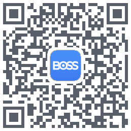 BOSS校长的下載二維碼