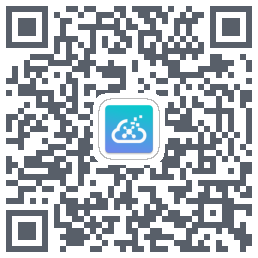 智慧物联codice QR per il download