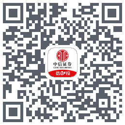 中信证券 QRcode