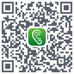 听力宝kod QR do pobrania