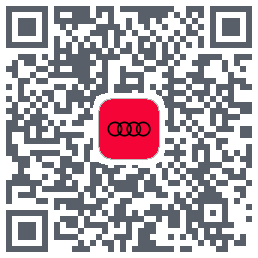 上汽奥迪 QRcode