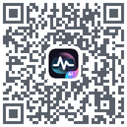 MERIT超燃脂 QRcode