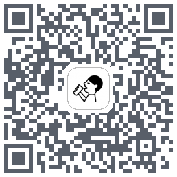 喜茶GO QRcode