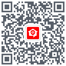 中原找房β QRcode