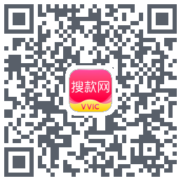 搜款网 QRcode