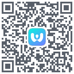万游宝的下载二维码