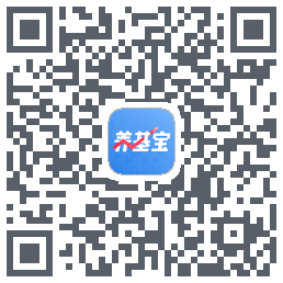 养基宝的下載二維碼