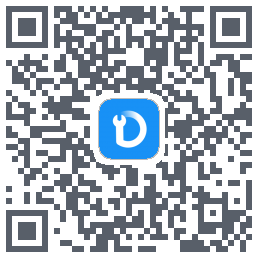 Digital Technical Serviceรหัส QR สำหรับดาวน์โหลด