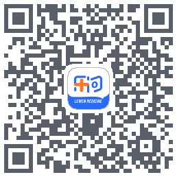 乐问医学的下載二維碼