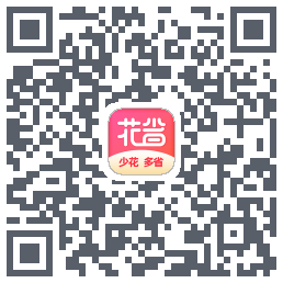 花省 QR-код для загрузки