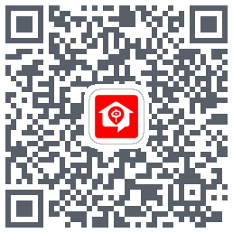 中原找房 QRcode
