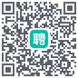 黑光人才网的下載二維碼