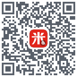 汇来米 QRcode