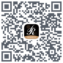 智慧慕思codice QR per il download