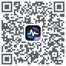 MERIT超燃脂 QRcode