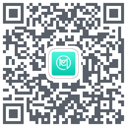 MUCH健康codice QR per il download