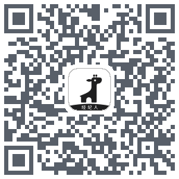 看房日记 QRcode