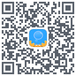 冒泡联联 QRcode