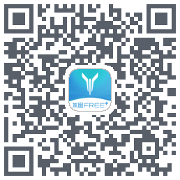 岚图汽车codice QR per il download