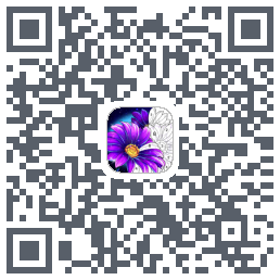 Zen Color QR-код для загрузки