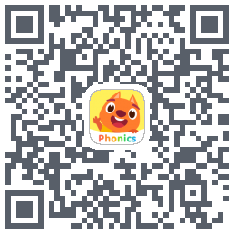 步步自然拼读 QR-код для загрузки