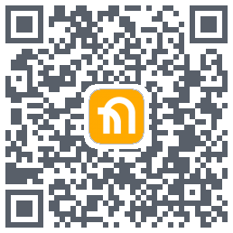 门牌儿 QRcode