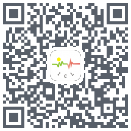 地震预警 QRcode