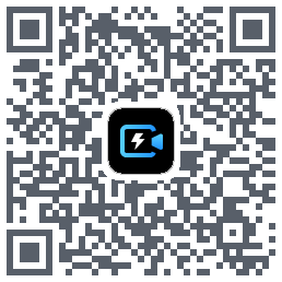 切片快剪 QRcode