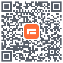 极石汽车código QR de descarga de