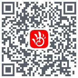 珠江源头 QRcode