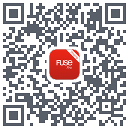FUSE PRO QRcode