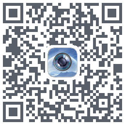G UFO（密码Key:123）的下載二維碼