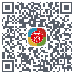无限宝的下載二維碼