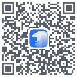 施王智慧房东kod QR do pobrania