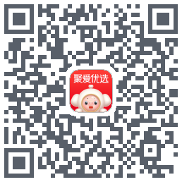 聚爱优选 QR-код для загрузки