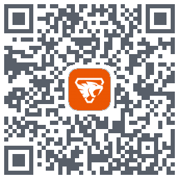 猎豹AIcodice QR per il download