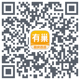 有巢的下載二維碼